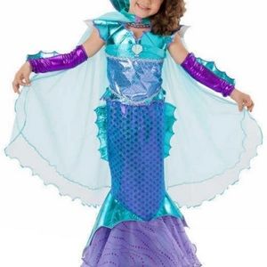COPY - Today Only!! Mermaid 🧜‍♀️ costume